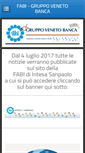 Mobile Screenshot of fabigvb.it